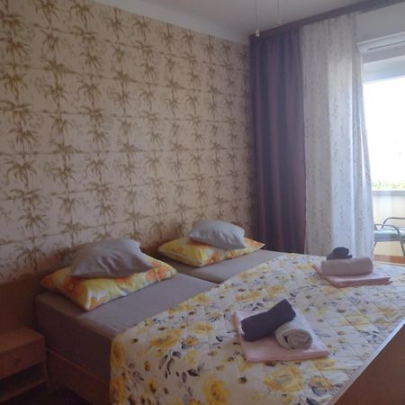 Apartmani Alen Dinjiška Εξωτερικό φωτογραφία
