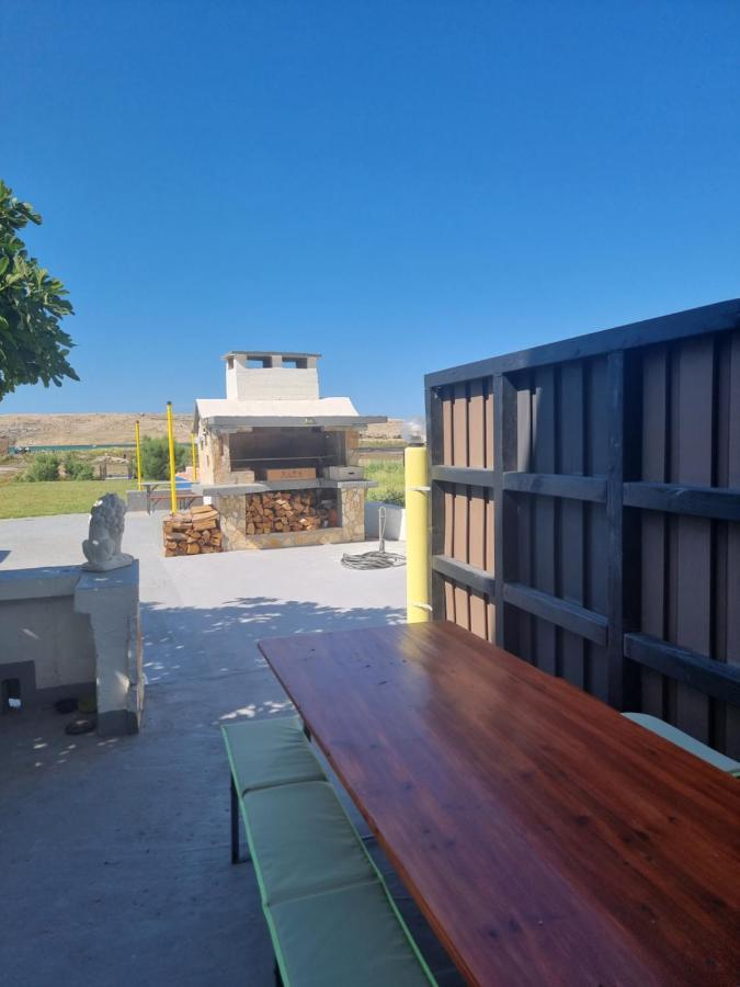 Apartmani Alen Dinjiška Εξωτερικό φωτογραφία