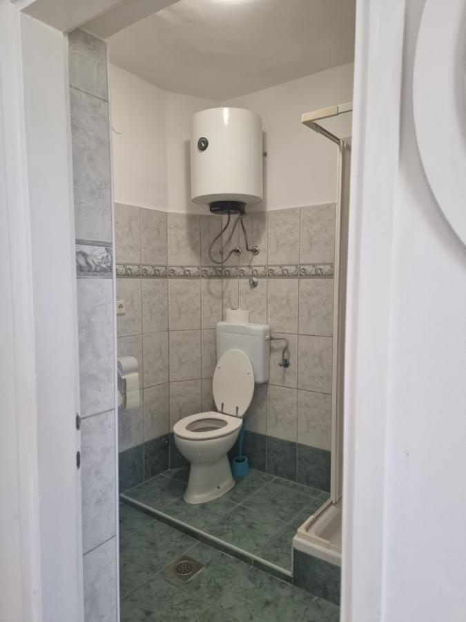 Apartmani Alen Dinjiška Εξωτερικό φωτογραφία