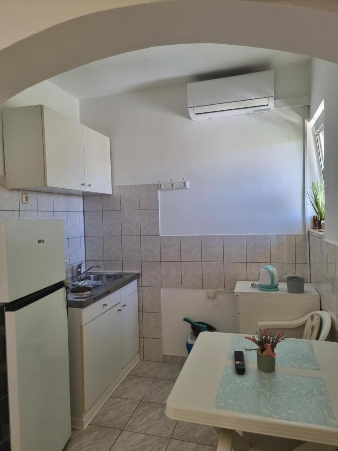 Apartmani Alen Dinjiška Εξωτερικό φωτογραφία