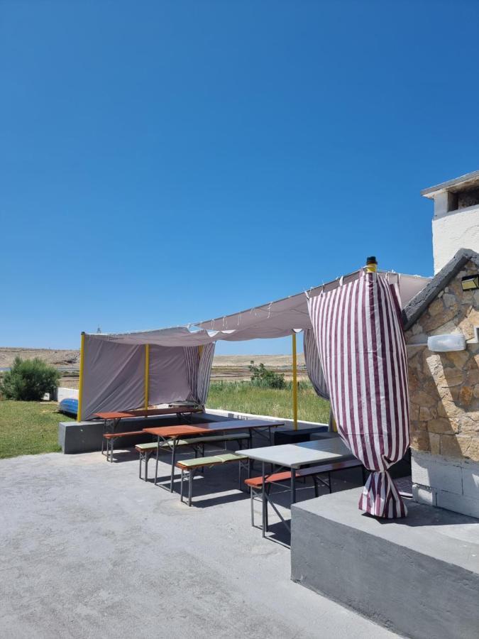 Apartmani Alen Dinjiška Εξωτερικό φωτογραφία