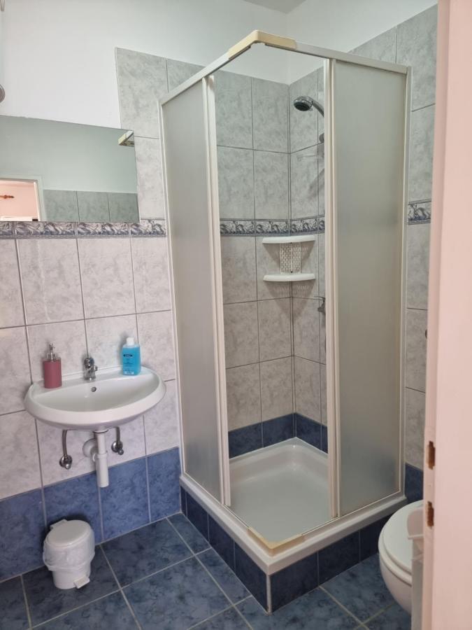 Apartmani Alen Dinjiška Εξωτερικό φωτογραφία