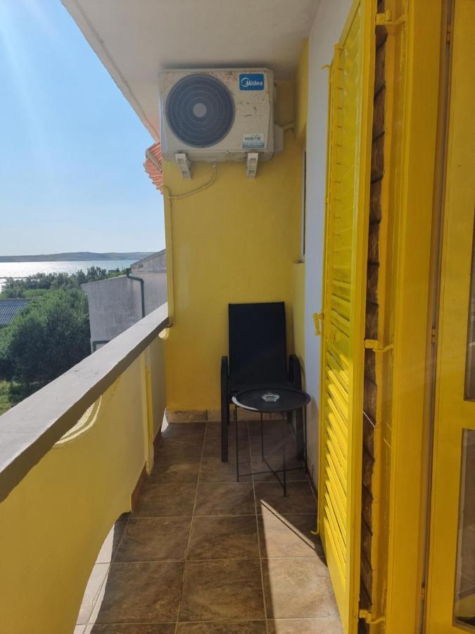 Apartmani Alen Dinjiška Εξωτερικό φωτογραφία