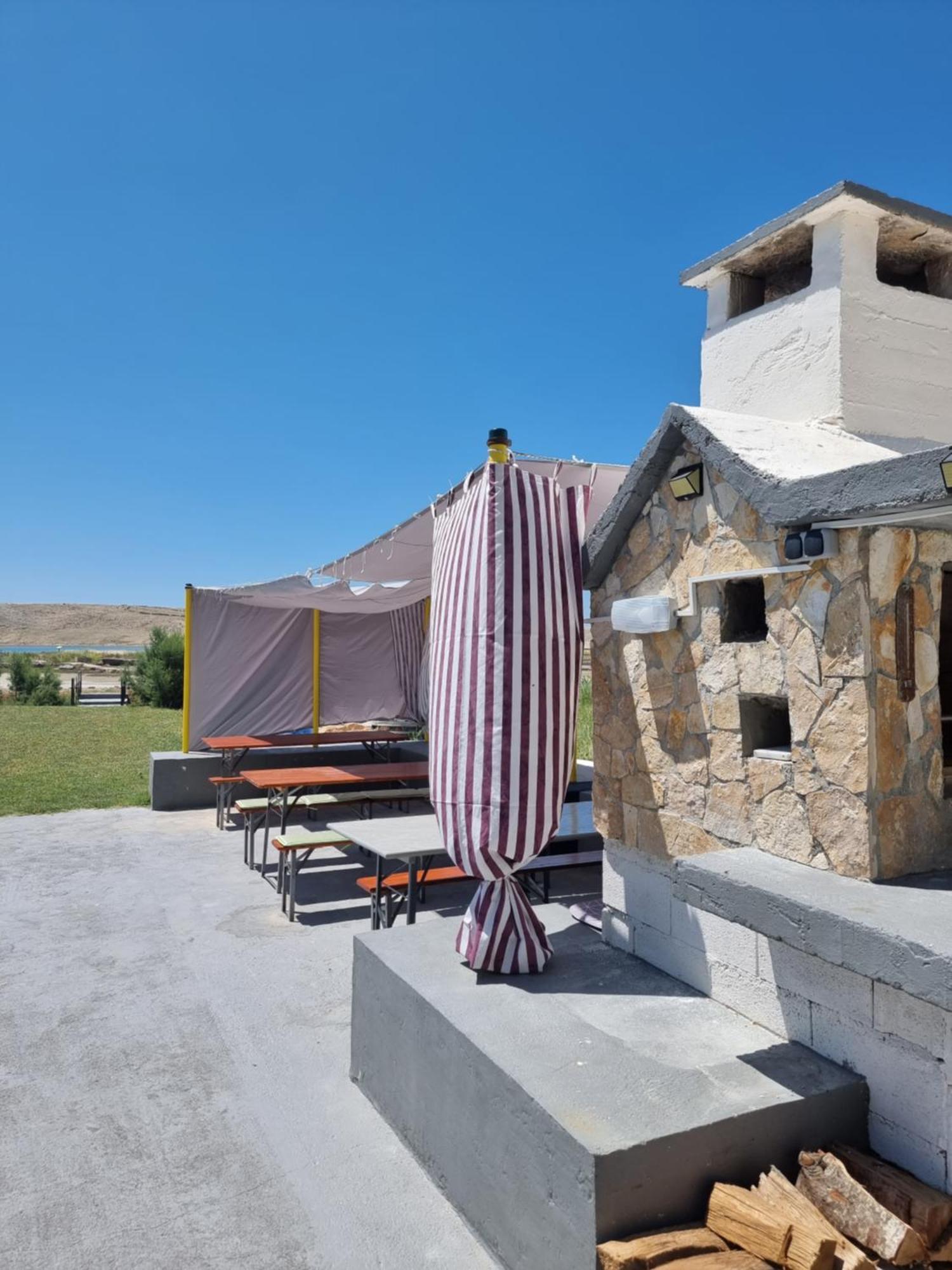 Apartmani Alen Dinjiška Εξωτερικό φωτογραφία