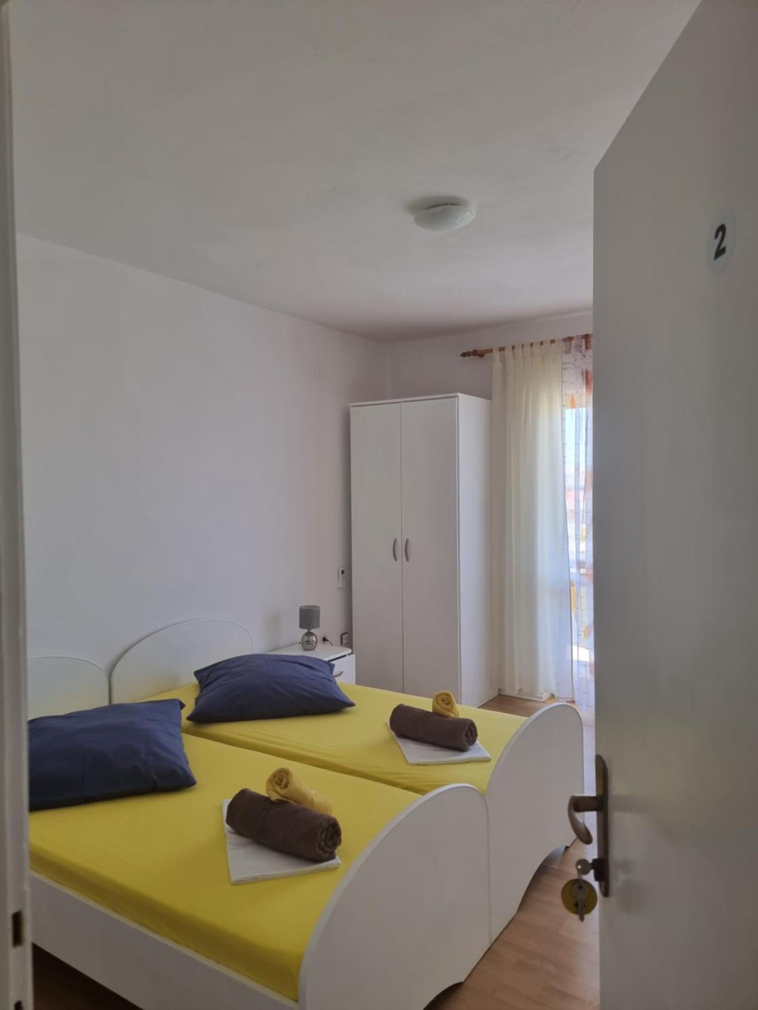 Apartmani Alen Dinjiška Εξωτερικό φωτογραφία