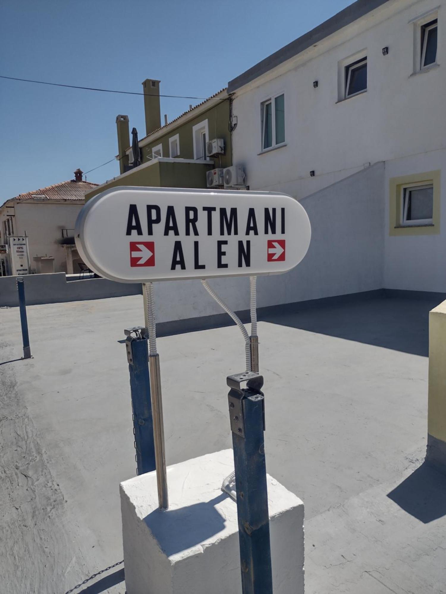 Apartmani Alen Dinjiška Δωμάτιο φωτογραφία