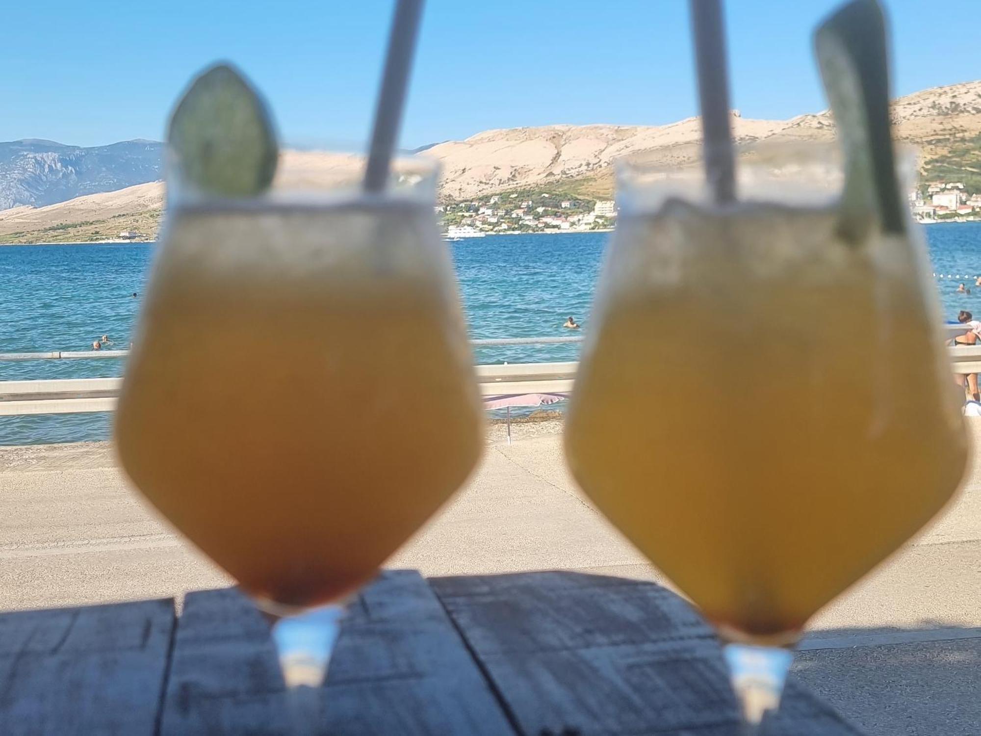 Apartmani Alen Dinjiška Εξωτερικό φωτογραφία