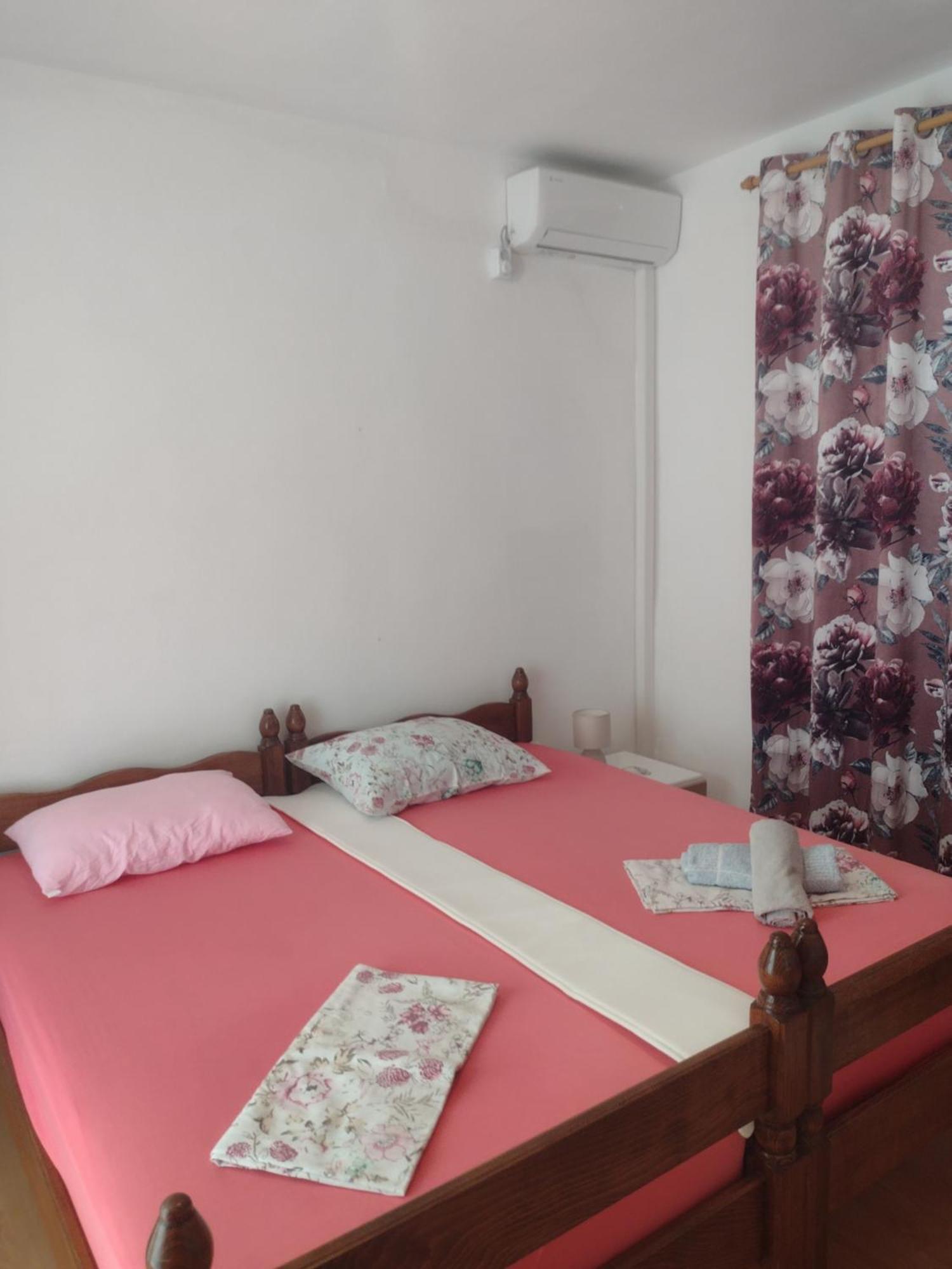 Apartmani Alen Dinjiška Εξωτερικό φωτογραφία