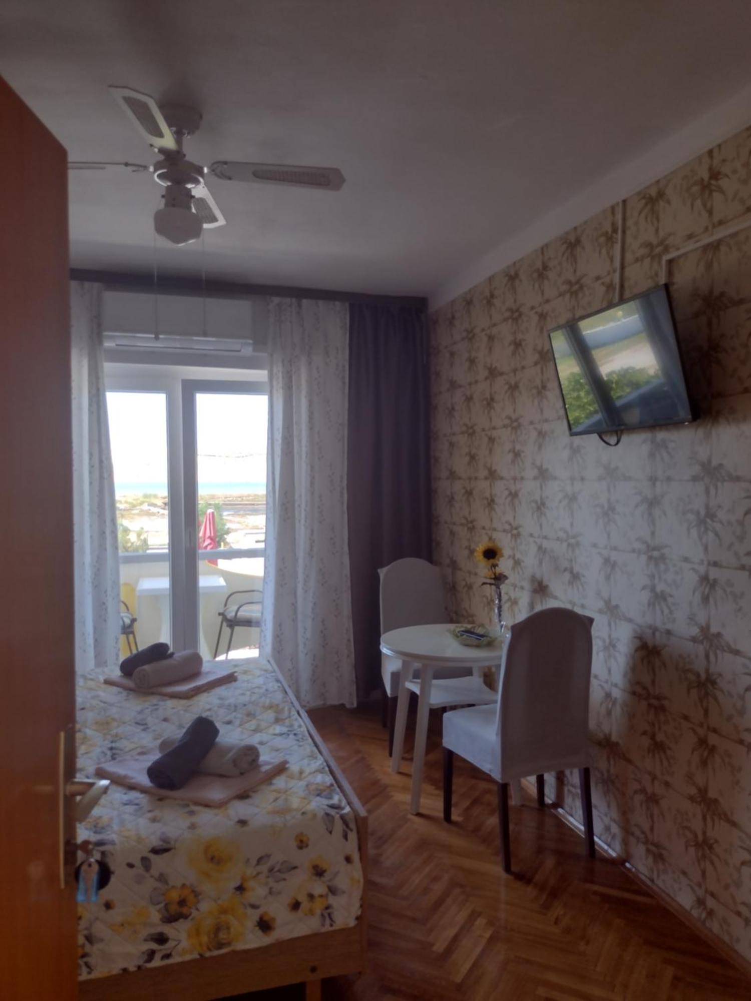 Apartmani Alen Dinjiška Εξωτερικό φωτογραφία