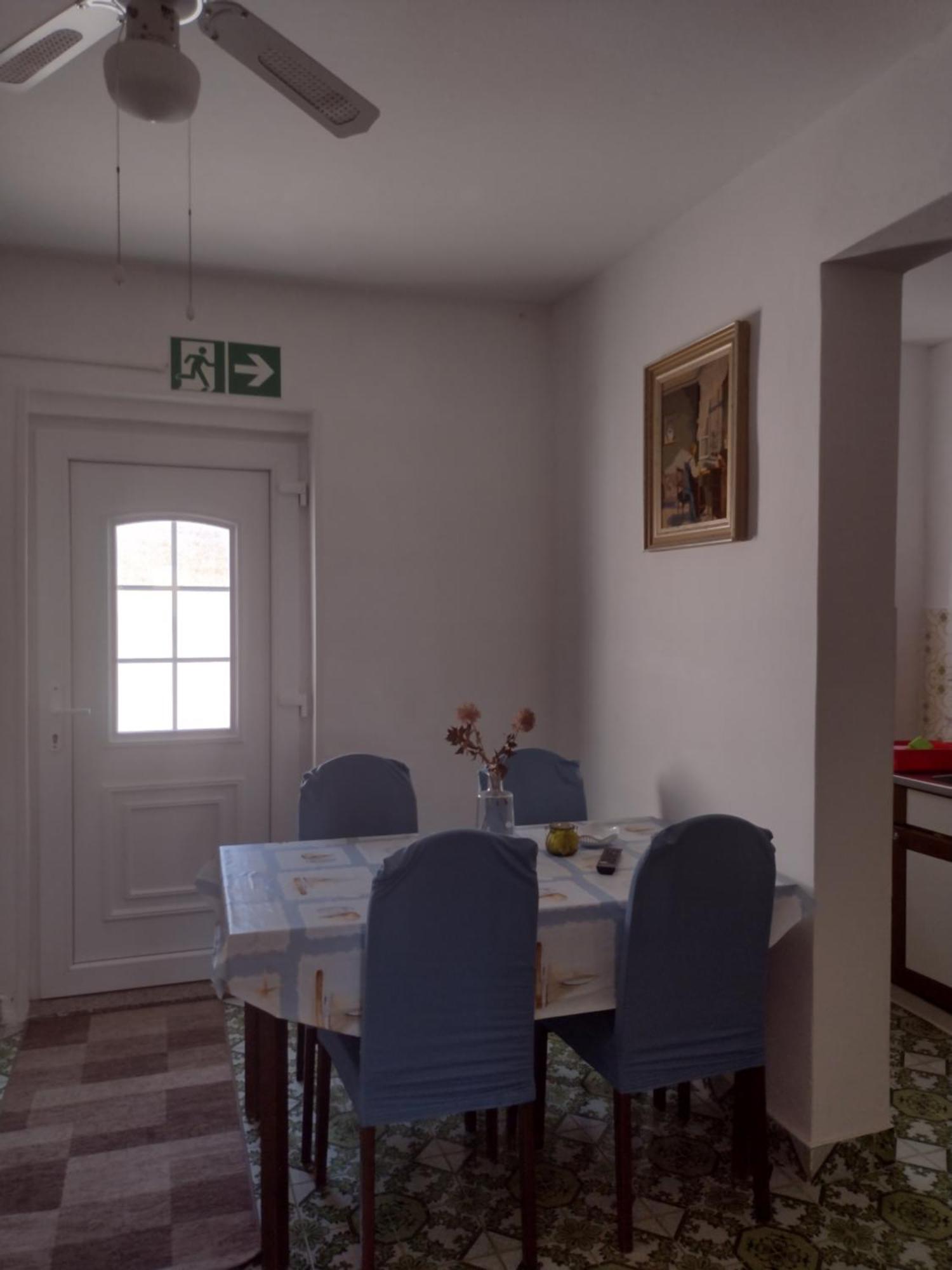 Apartmani Alen Dinjiška Εξωτερικό φωτογραφία