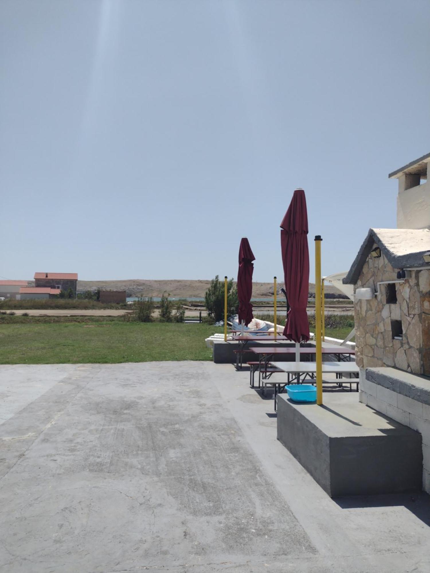 Apartmani Alen Dinjiška Εξωτερικό φωτογραφία