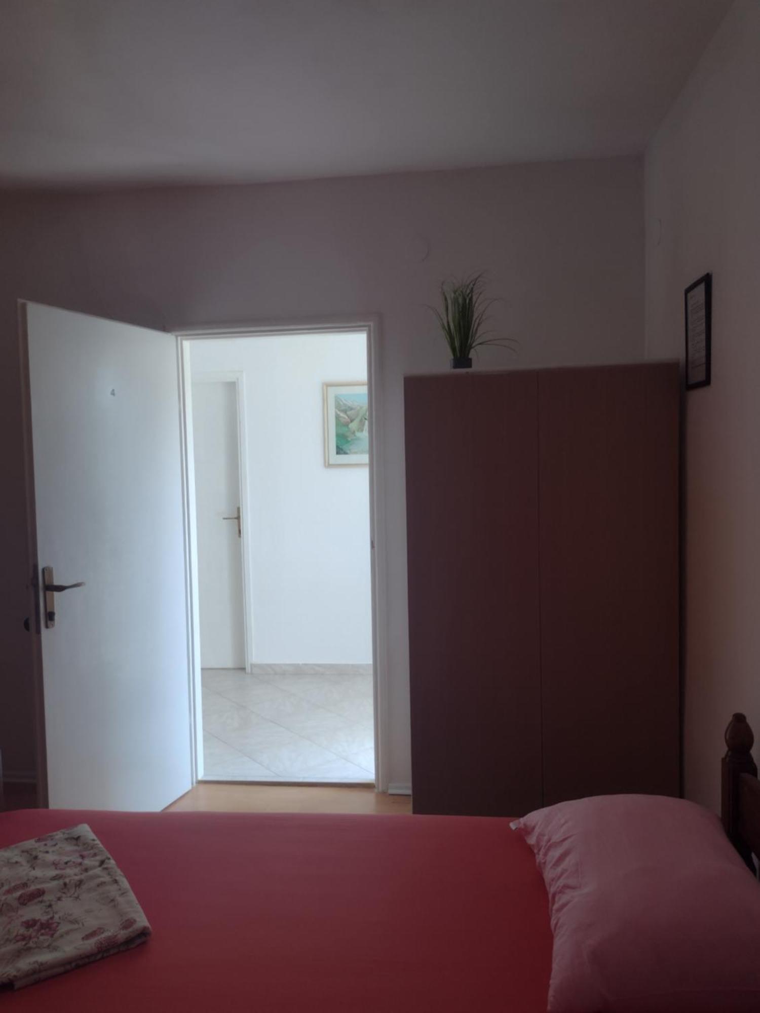 Apartmani Alen Dinjiška Εξωτερικό φωτογραφία